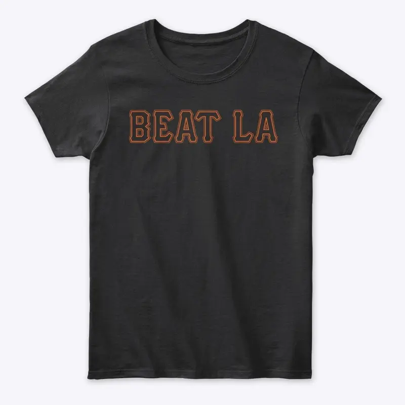 Beat LA