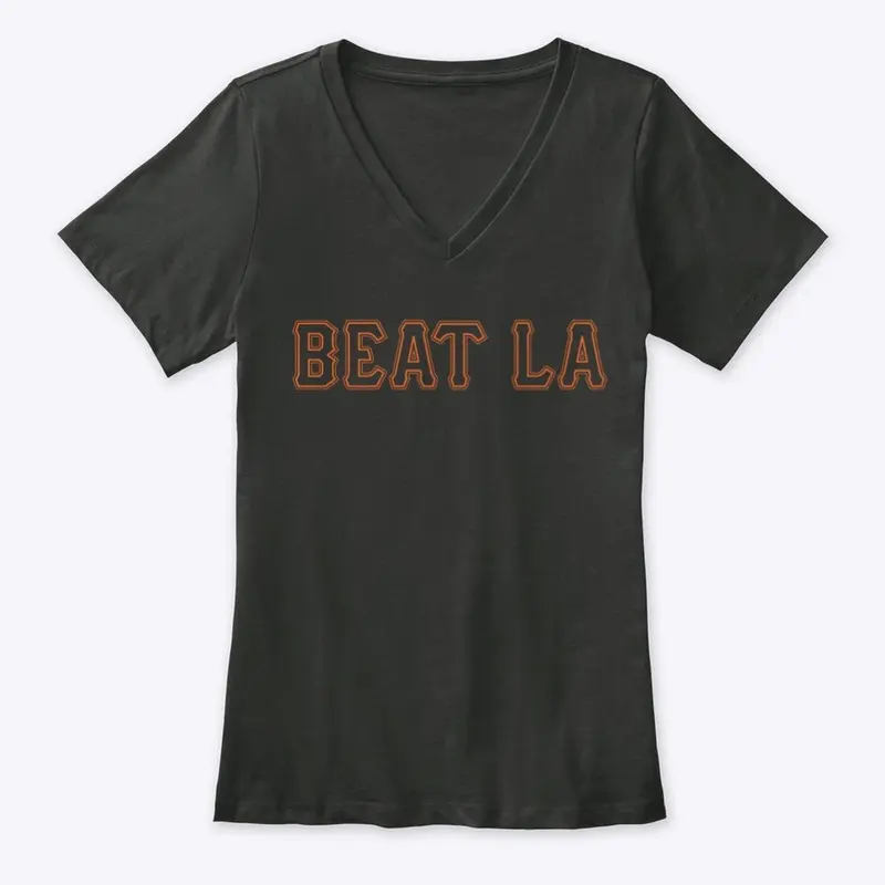 Beat LA