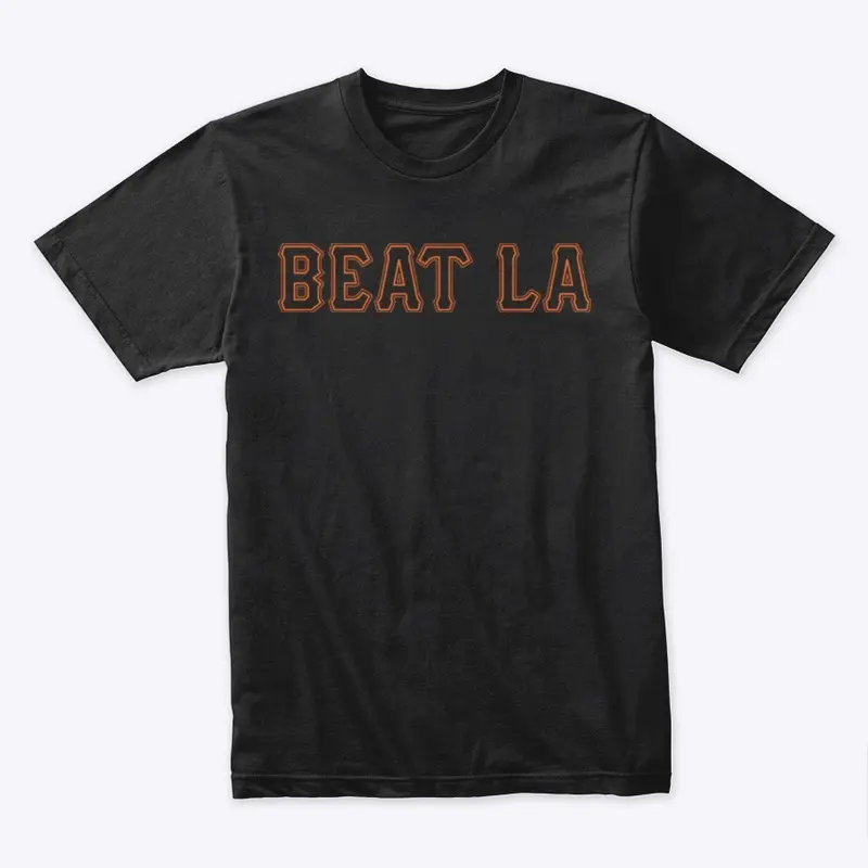 Beat LA